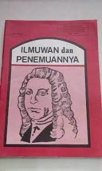 Image of Ilmuwan dan Penemuannya