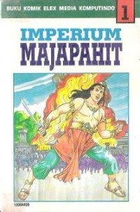 Image of Imperium Majapahit [1]