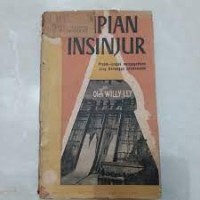 Image of Impian Insinyur