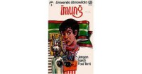 Image of Imung: Jangan Sakiti Foxi Terri