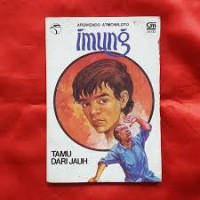 Image of Imung: Tamu dari Jauh