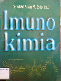 Image of Imunokimia