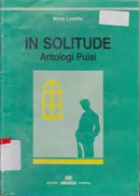 Image of In Solitude: Antologi Puisi