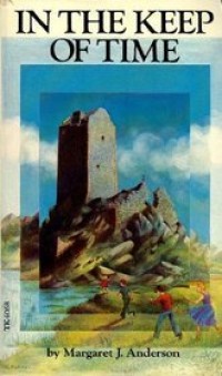 Image of In The Keep of Time