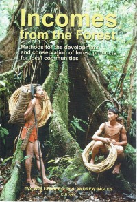 Image of Incomes From the Forest