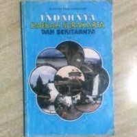 Image of Indahnya Daerah Surakarta dan Sekitarnya