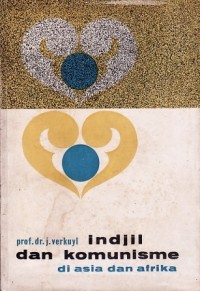 Image of Indjil dan Komunisme di Asia dan Afrika