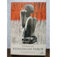 Image of Indonesia 2001: Kehilangan Pamor