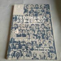 Image of Indonesia Berjuang= Buku Penunjang PSPB [Jilid 3]: untuk SMTP Kls. III