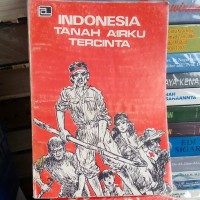 Image of Indonesia Tanah Airku Tercinta