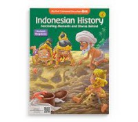 Image of Indonesian History Fascinating Moments and Stories Behind : Ancient Kingdoms