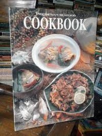 Image of Indonesian Seafood Cook Book