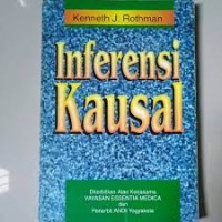 Image of Inferensi Kasual