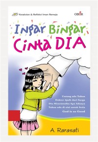 Image of Ingar Bingar Cinta Dia