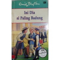 Image of Ini Dia si Paling Badung