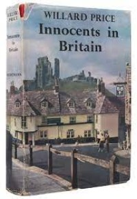 Image of Innocents in Britain