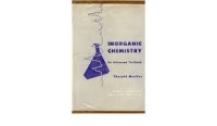 Image of Inorganic Chemistry: an Advanced Textbook