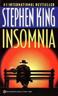 Image of Insomnia