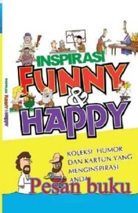 Image of Inspirasi Funny dan Happy