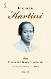 Image of Inspirasi Kartini dan Kesetaraan Gender Indonesia
