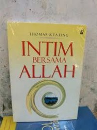 Image of Intim Bersama Allah