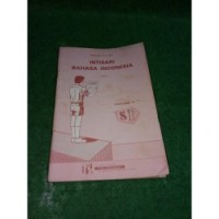 Image of Intisari Bahasa Indonesia : Untuk Kelas VI SD