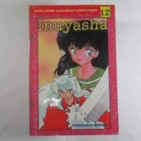Image of Inuyasha [12]