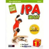 Image of IPA Aktif [1] : Untuk SD Kelas I