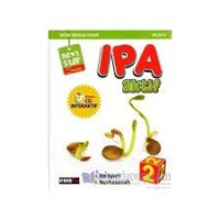 Image of IPA Aktif [2] :  Untuk SD Kelas II