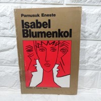 Image of Isabel Blumenkol: Kumpulan Cerita Pendek