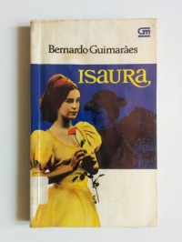 Image of Isaura= A Escrava Isaura