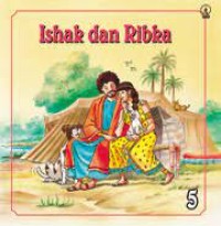 Image of Ishak dan Ribka