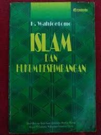 Image of Islam dan Hukum Keseimbangan