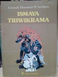 Image of Ismaya Triwikrama