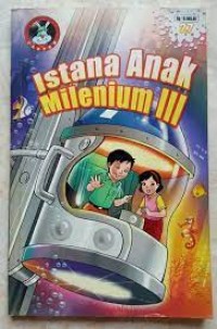 Image of Istana Anak Milenium III
