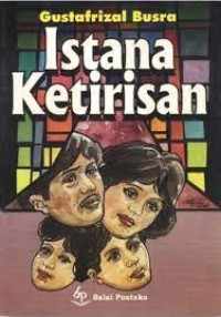 Image of Istana Ketirisan