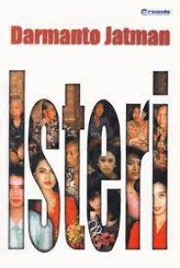 Image of Isteri: Pilihan Sajak 1958 - 1997