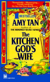 Image of Istri Dewa Dapur= The Kitchen God's Wife