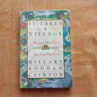Image of It Takes a Village: Menyiapkan Masa Depan yang Cerah Bagi Anak