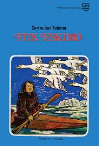 Image of Itik Eskimo : Cerita dari Eskimo