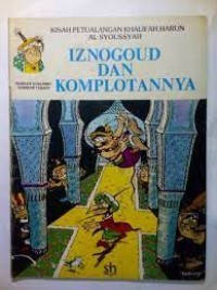 Image of Iznogoud dan Komplotannya
