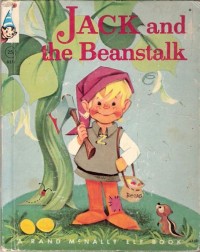 Image of Jack and the Beanstalk