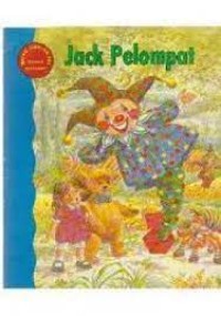 Image of Jack Pelompat