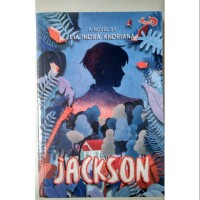 Image of Jackson