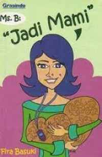 Image of Ms. B: 