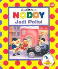 Image of Noddy Jadi Polisi