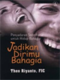 Image of Jadikan Dirimu Bahagia