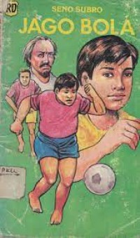 Image of Jago Bola