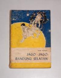 Image of Jago-jago Bandung Selatan