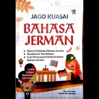 Image of Jago Kuasai Bahasa Jerman